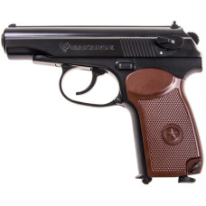 Пневматичний пістолет Umarex Legends Makarov (5.8152)