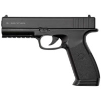 Air Pistol Borner 17 (Glock)