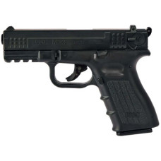Пневматический пистолет ASG ISSC M22 Black
