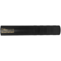 STEEL Immortal Suppressor, cal. 5.45/.223 Rem. Thread M24x1.5