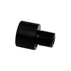 Перехідник для Козак/Sapsan/Хортиця з 1/2"-20 на 1/2"-28 UNEF