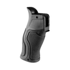 Пістолетна рукоятка FAB Defense Gradus для AR-15/М4/М16 (полімер) чорна