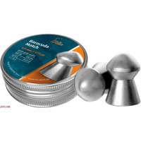 H&N Baracuda Match Pellets