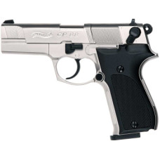 Пневматический пистолет Umarex Walther CP88 Nickel (416.00.03)