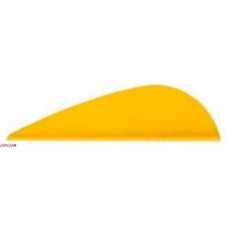 Оперення Arizona Vanes E-P 26 Yellow