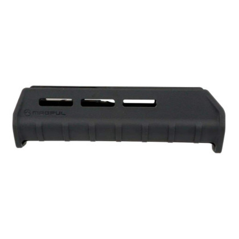 Цівка Magpul MOE M-LOK Forend для Mossberg 590/590A1 (полімер) чорна