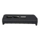 Цівка Magpul MOE M-LOK Forend для Mossberg 590/590A1 (полімер) чорна