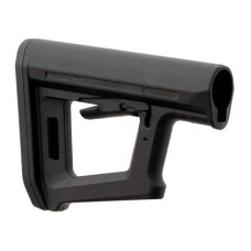 Приклад Magpul MOE PR Carbine Stock Mil-Spec (черный)