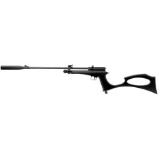 Пневматический карабин Artemis CP2 Black