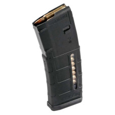 Магазин Magpul PMAG Gen M2 MOE Window кал. 223 Rem (5,56x45) для AR/M4 на 30 патронів (з вікном)