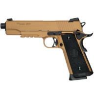 Пневматичний пістолет Sig Sauer 1911 Emperor Scorpion Blowback (BB)