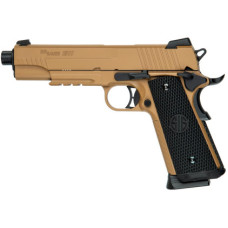 Пневматичний пістолет Sig Sauer 1911 Emperor Scorpion Blowback (BB)