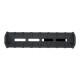 Цівка Magpul MOE M-LOK Forend для Mossberg 590/590A1 (полімер) чорна