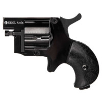 Noise Revolver Ekol Arda Matte Black (8mm, Pistol)
