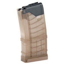 Магазин Lancer L5AWM Dark Earth кал. 223 Rem (5,56x45) на 20 патронів