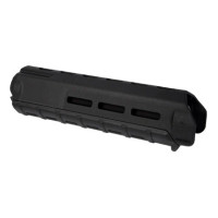 Magpul MOE M-LOK Hand Guard Mid-Length for AR-15 (Polymer) Black
