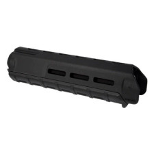 Цівка Magpul MOE M-LOK Hand Guard Mid-Length для AR-15 (полімер) чорна