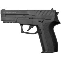 Air Pistol Borner 2022 (Sig Sauer SP2022)