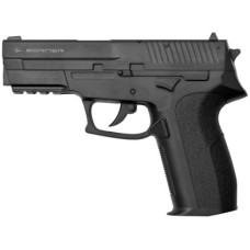 Пневматичний пістолет Borner 2022 (Sig Sauer SP2022)