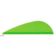 Оперення Arizona Vanes E-P 26 Brite Green
