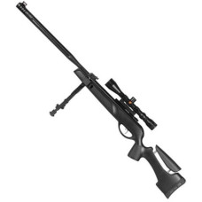 Пневматична гвинтівка Gamo HPA Mi + Приціл 3-9x40 WR