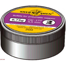 Кульки Шершень DS-0.75