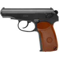 Air Pistol Borner PM49 (Makarov)