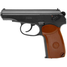 Пневматический пистолет Borner PM49 (Макаров)