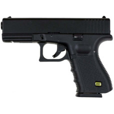 Шумовой пистолет Sur G17 (ANSAR BRT) Black