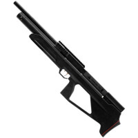 Pneumatic Rifle (PCP) Kozak FC-2 550/290 (cal. 4.5 mm, black)