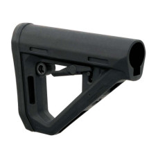 Приклад Magpul DT Carbine Stock Mil-Spec (черный)