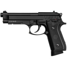Пневматический пистолет KWC PT92 KMB-15 Blowback