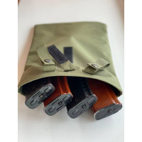 Dump Pouch (Olive)