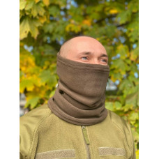 Флісовий баф