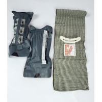 Israeli Emergency Bandage 10cm (4 inch) with One Pad PRO Version