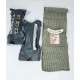 Israeli Emergency Bandage 10cm (4 inch) with One Pad PRO Version