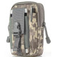 Kit: First-aid kit pouch "quick release" + Molle organizer