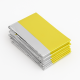Rescue Ready Isothermal Blanket, Double-Sided Gold/Silver, 160x210 cm