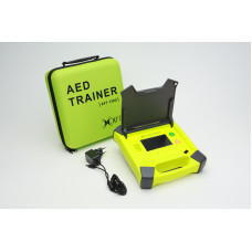 Тренажер XFT-120G AED автоматический внешний дефибриллятор