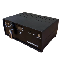 NRJ Charging Station