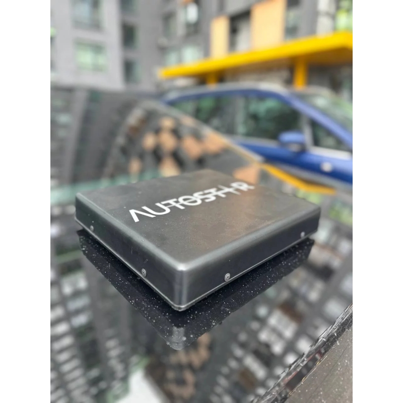 Комплект Starlink Mini + Apex