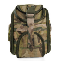 IFAK pouch. Multicam.