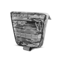 M-TAC СУМКА-НАПАШНИК LARGE ELITE BLACK