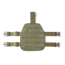 Набедренная платформа SPECPROM MOLLE. Олива