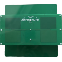 Антенна Патч 1.3GHz 10.4dBi Patch Armorum Pro