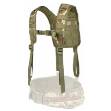 CONDOR H-HARNESS MULTICAM