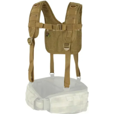 CONDOR H-HARNESS TAN