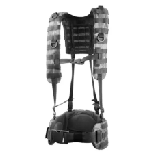 KOMBAT PLCE YOKE DPM