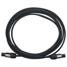 Power cable from battery to unit (5m)