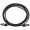 Power cable from battery to unit (5m)